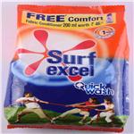 SURF  EXCEL QUICK WASH 2KG